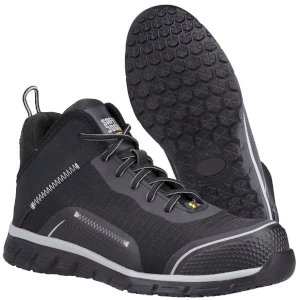 LigeroO2 S1P Mid Safety Boot 