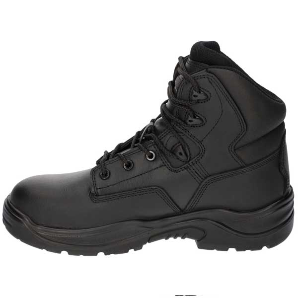 Magnum Men's Precision Sitemaster Safety Shoes