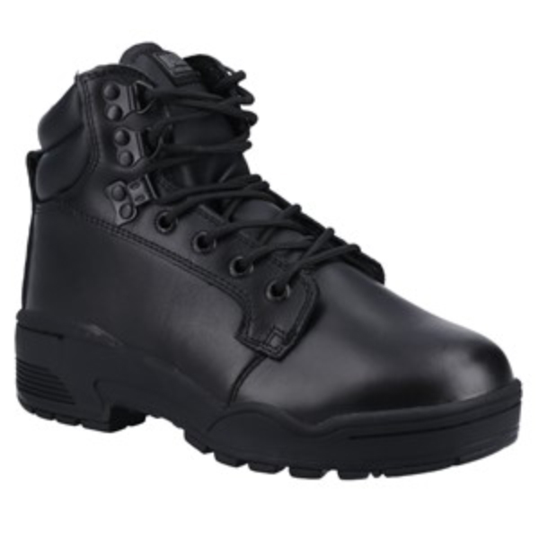 Magnum Petrol Center Men's Occupational Footwear