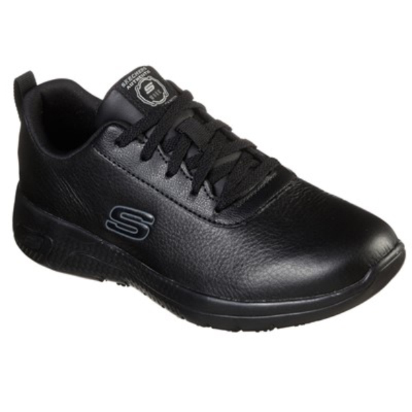 Marsing Gmina Slip Resistant Shoe 