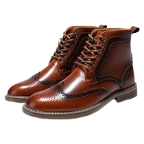 Shop Durable Men’s Boots in UK