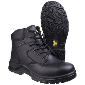 ​​​​​​​Metal-Free FS006C S3 Water Proof Metal Free Safety Footwear