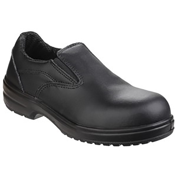 Metal Free FS94C S1P Ladies Safety Shoes