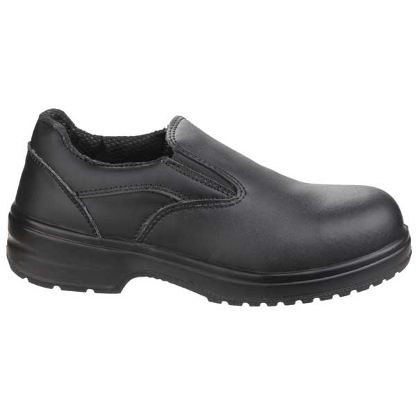 Metal Free FS94C S1P Ladies Safety Shoes