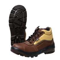 Shop Metal-Free Safety Footwear