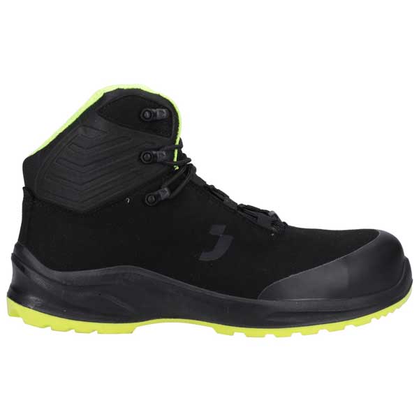 Modulo S3S Mid Vegan Safety Boots