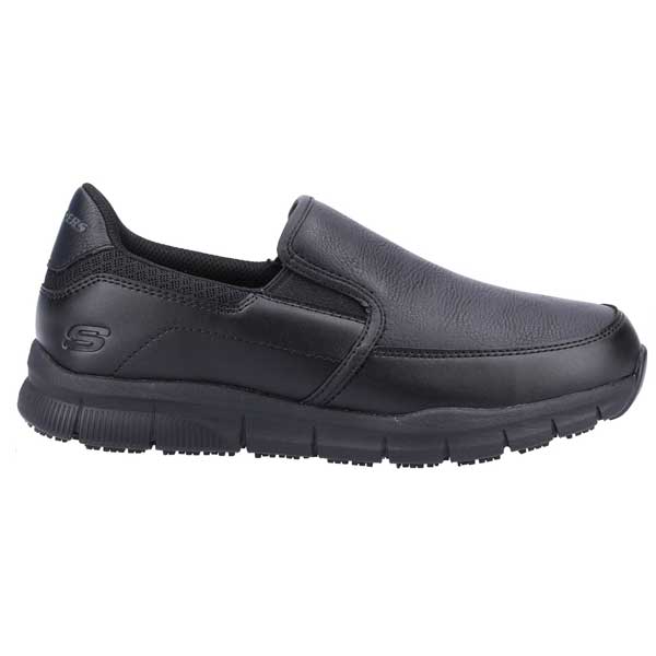 Nampa Annod Occupational Shoe 