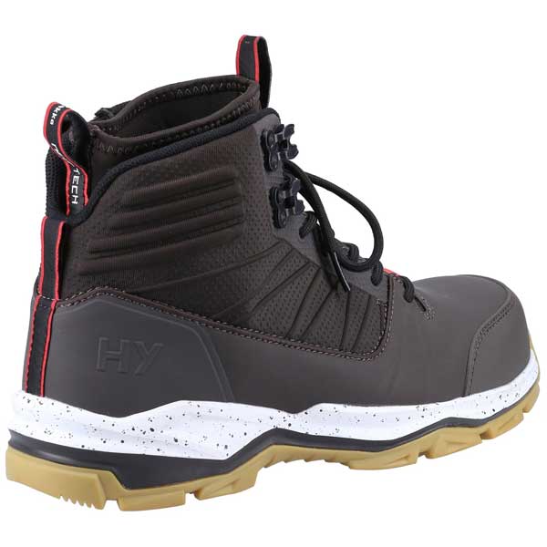 Neo 2.0  PR Hybird Side Zip S1P Src Safety Boots