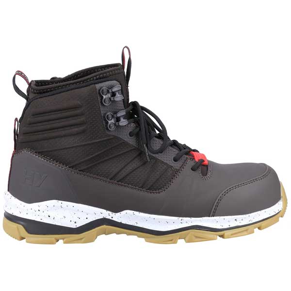 Neo 2.0  PR Hybird Side Zip S1P Src Safety Boots