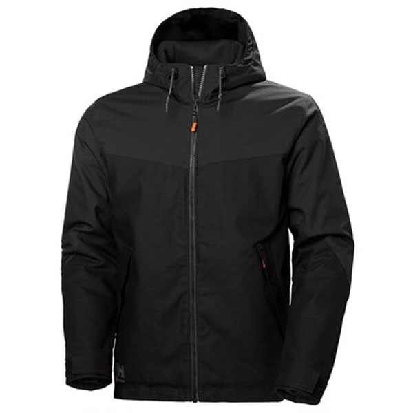 Oxford Winter Jacket