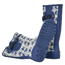 Buy Patterned Wellingtons in UK