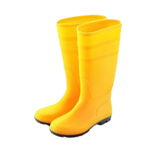 Buy Plain PVC Wellingtons in UK 