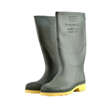 Plain Rubber Wellingtons in UK