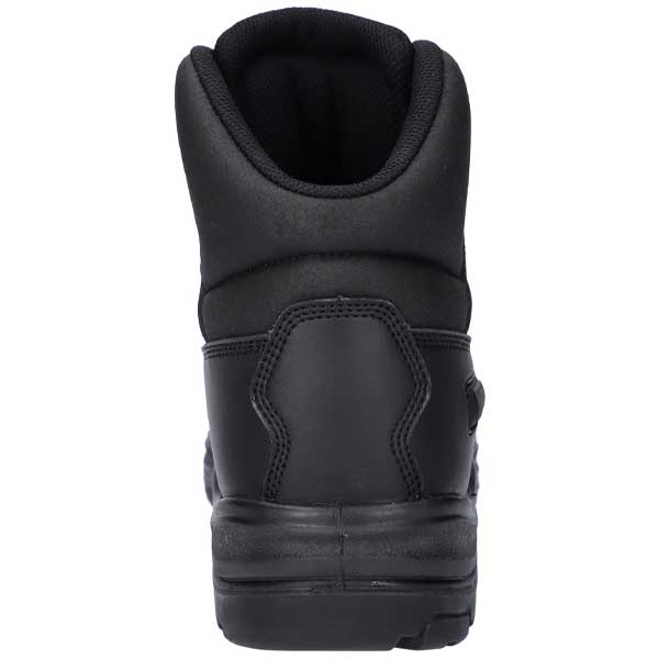 Precision Magnum Sitemaster Vegan Uniform Safety Boots 