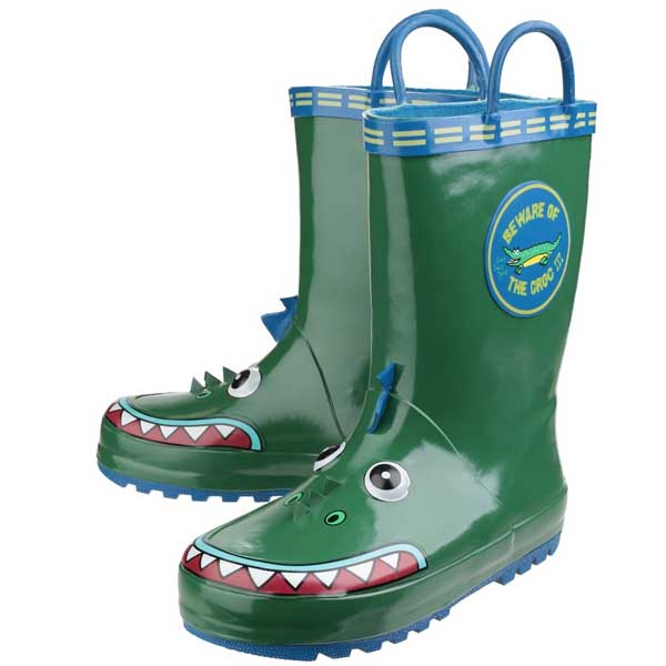 Puddle Boot