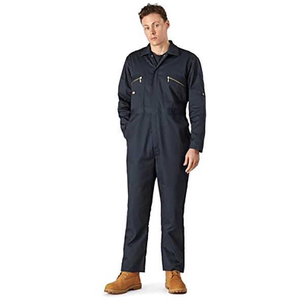 Redhawk Coverall