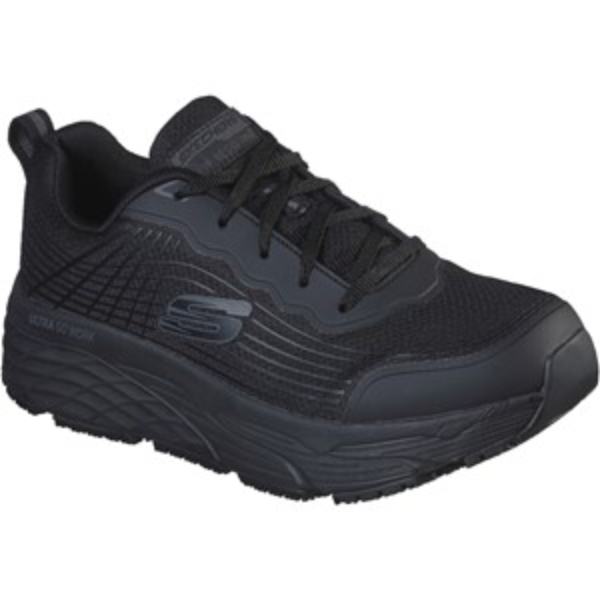 Relaxed Fit Max Cushioning Elite 