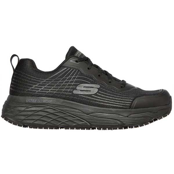 Relaxed Fit Max Cushioning Elite 