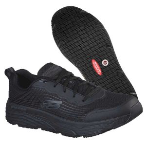 Relaxed Fit Max Cushioning Elite 