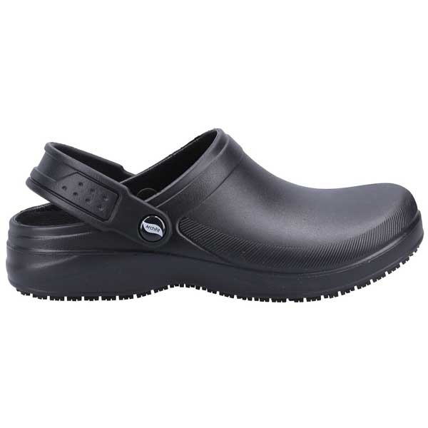 Riverbound SR Clog