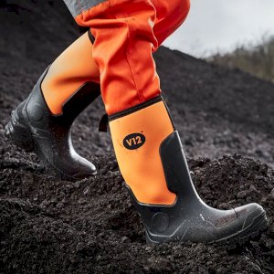 Shop Durable Safety Wellingtons 