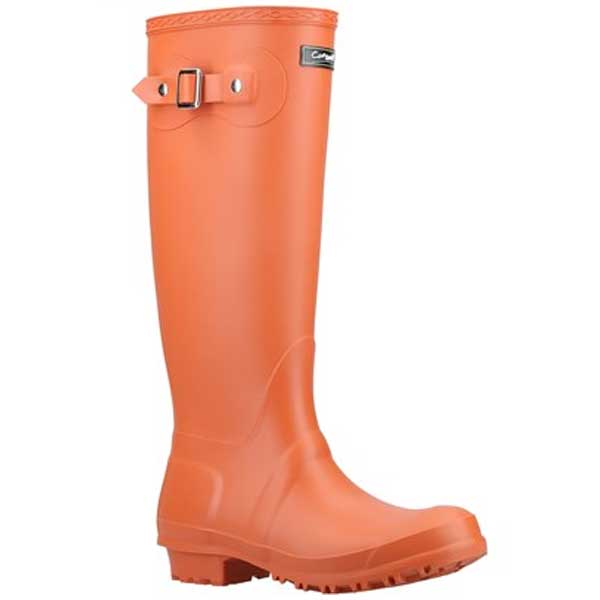 Sandringham Ladies Welly 