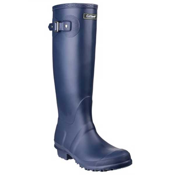 Sandringham Ladies Welly 