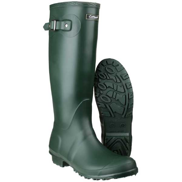 Sandringham Ladies Welly 