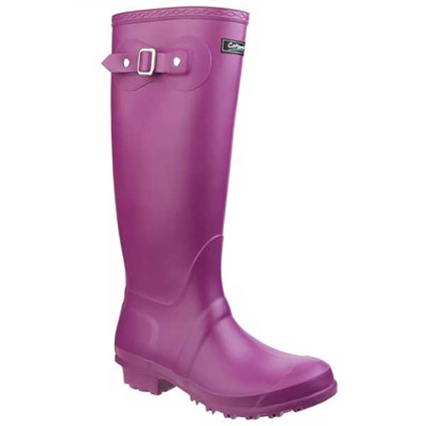 Sandringham Ladies Welly 