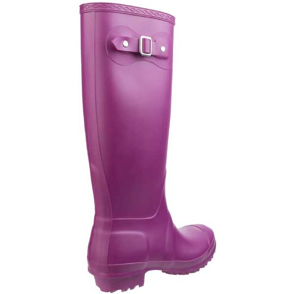 Sandringham Ladies Welly 