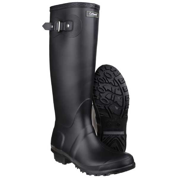 Sandringham Ladies Welly 