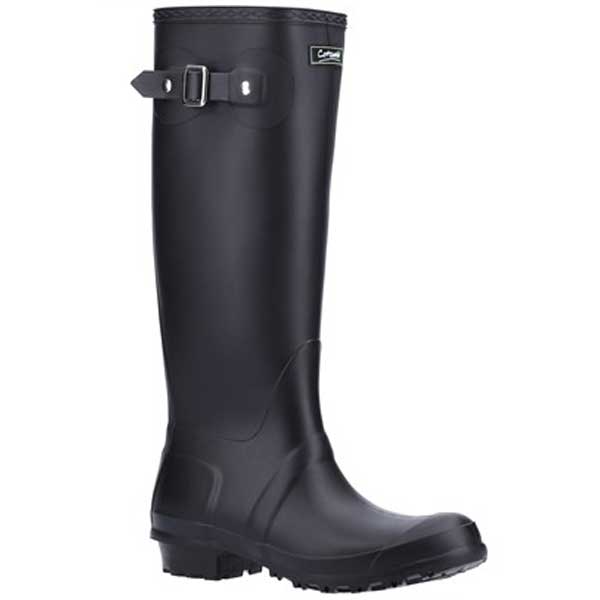 Sandringham Ladies Welly 