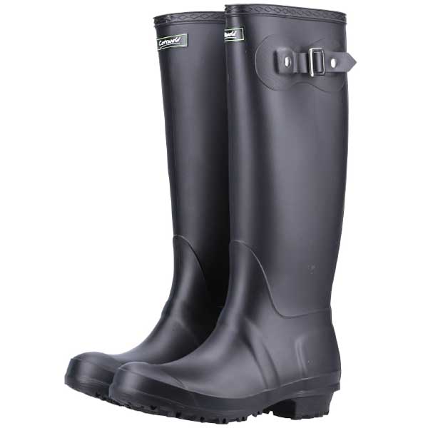 Sandringham Ladies Welly 