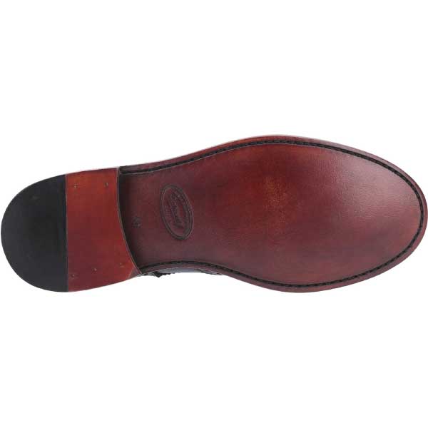 Siddington (Leather)