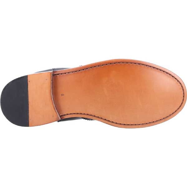 Siddington (Leather)