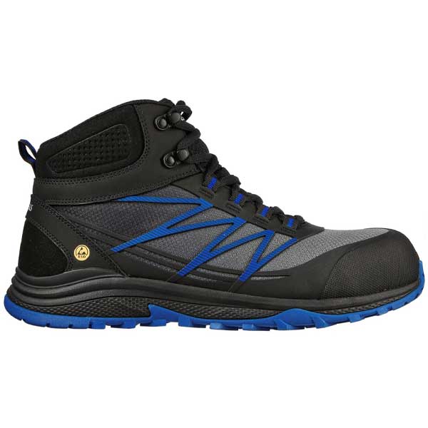 SK200047EC Puxal Firmle Safety Boots