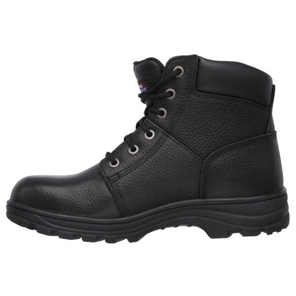 SK77009EC Workshire Lace Up Safety Boot