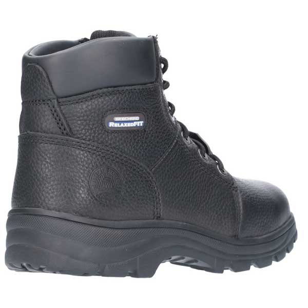 SK77009EC Workshire Lace Up Safety Boot