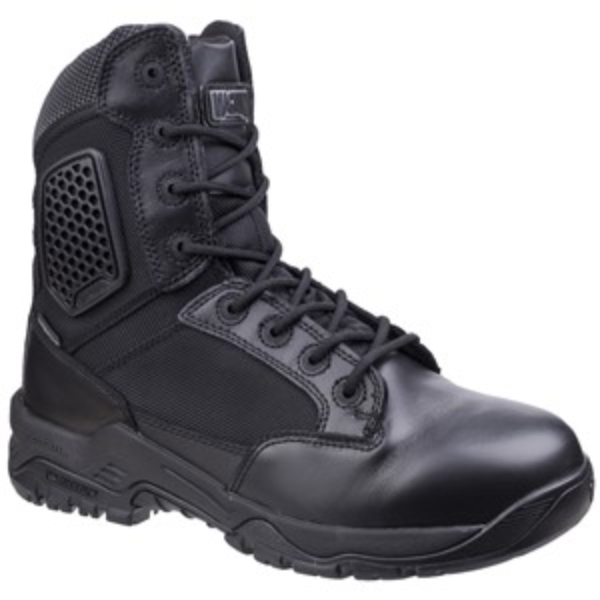 Slip Resistant Magnum Strike Force M801395 Men's Occupational Footwear