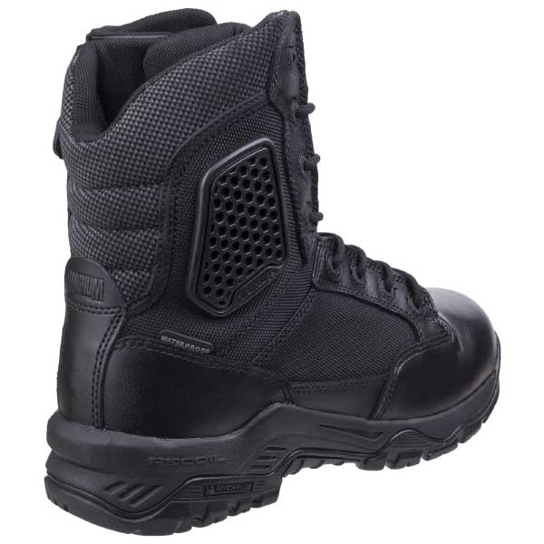 Slip Resistant Magnum Strike Force M801395 Men's Occupational Footwear