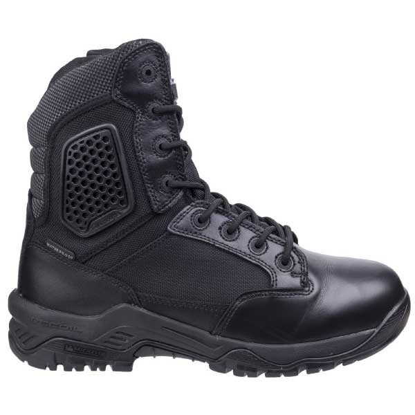 Slip Resistant Magnum Strike Force M801395 Men's Occupational Footwear