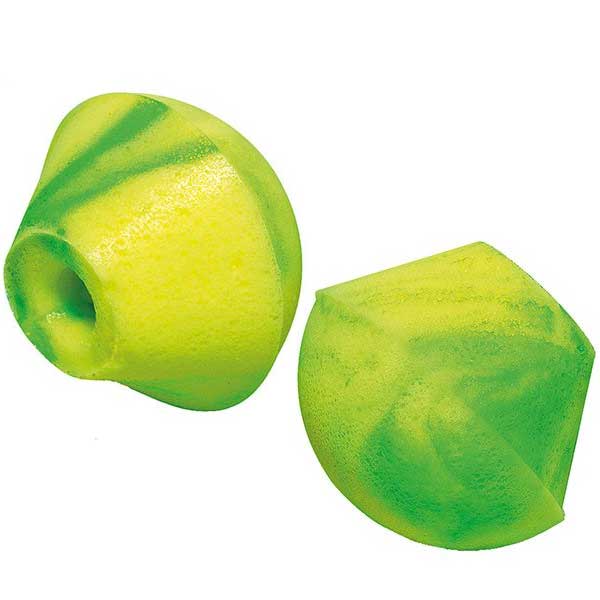 Soft Jazz Band Foam Earplugs