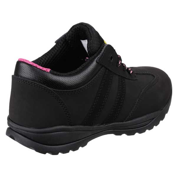 Sophie Fs706 Antistatic Ladies Safety Shoes