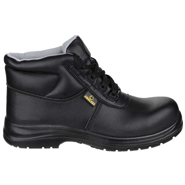 SRC Non Slip FS663 Metal Free Safety Footwear 