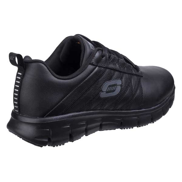 Sure Track Erath Work Shoe