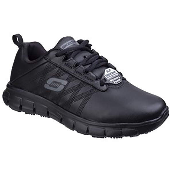 Sure Track Erath Work Shoe