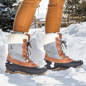 Buy Textile/Weather Wellingtons