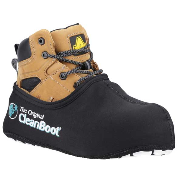 The Original Cleanboot Neoprene Overshoe