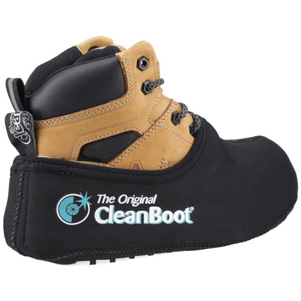 The Original Cleanboot Neoprene Overshoe