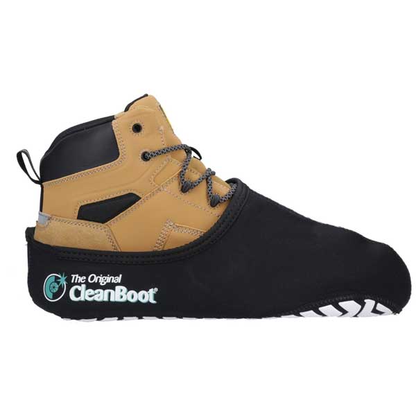 The Original Cleanboot Neoprene Overshoe